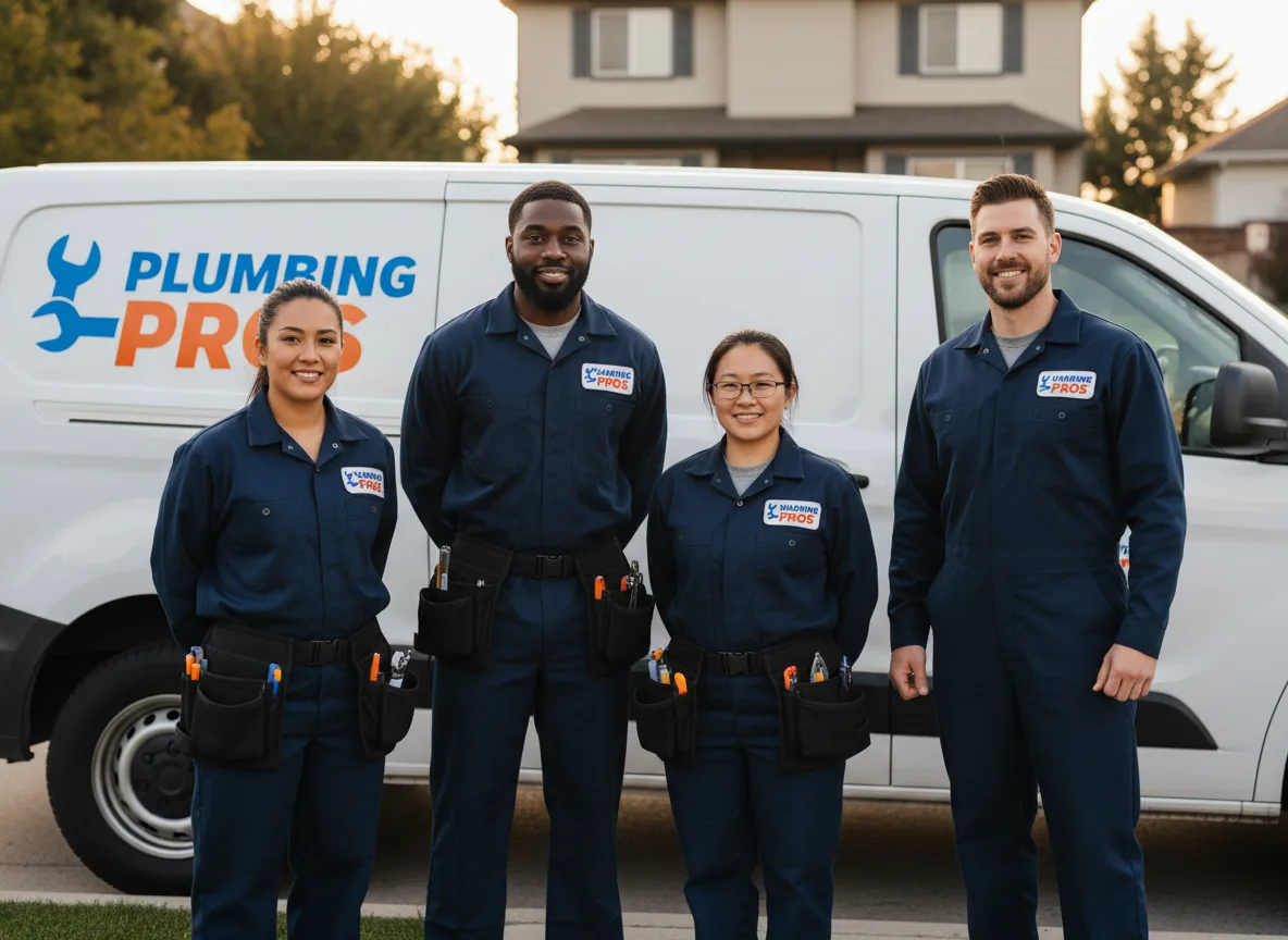 Water Heater Repair company in Springville, UT